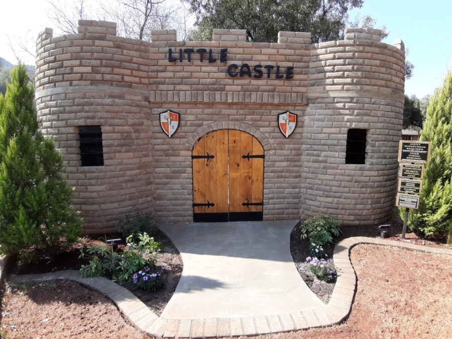 Commercial Property for Sale in Zeerust North West